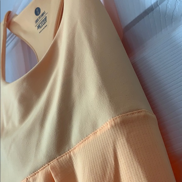 Performance tank - Picture 4 of 7